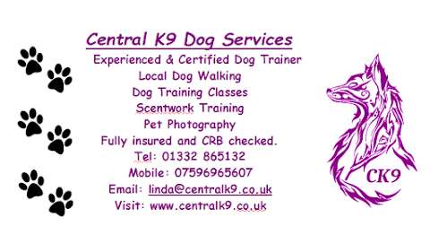 Central K9 Dog Services photo
